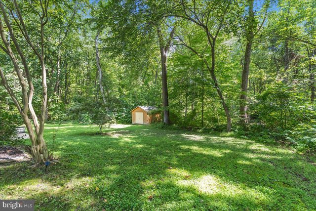 786 MT ZION MARLBORO RD, Lothian, MD 20711