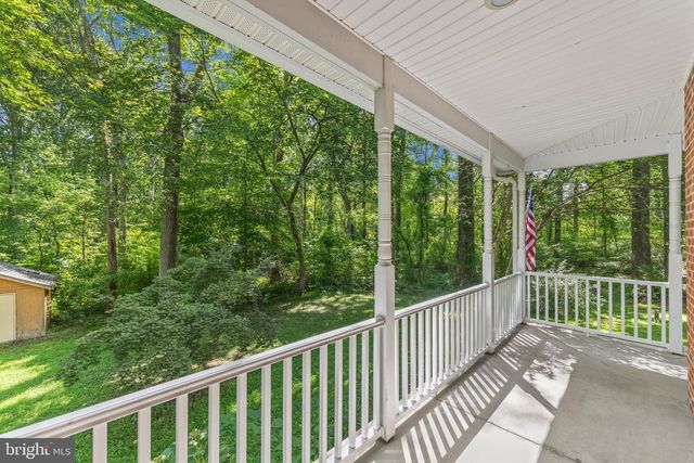 786 MT ZION MARLBORO RD, Lothian, MD 20711