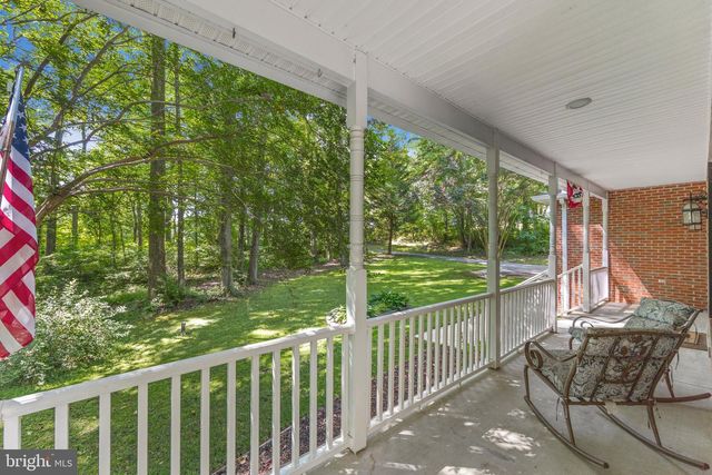 786 MT ZION MARLBORO RD, Lothian, MD 20711