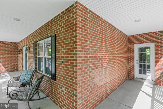 786 MT ZION MARLBORO RD, Lothian, MD 20711
