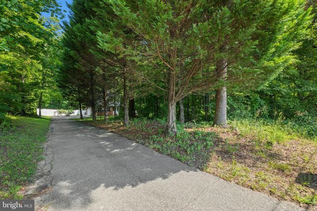 786 MT ZION MARLBORO RD, Lothian, MD 20711