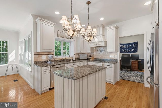 786 MT ZION MARLBORO RD, Lothian, MD 20711