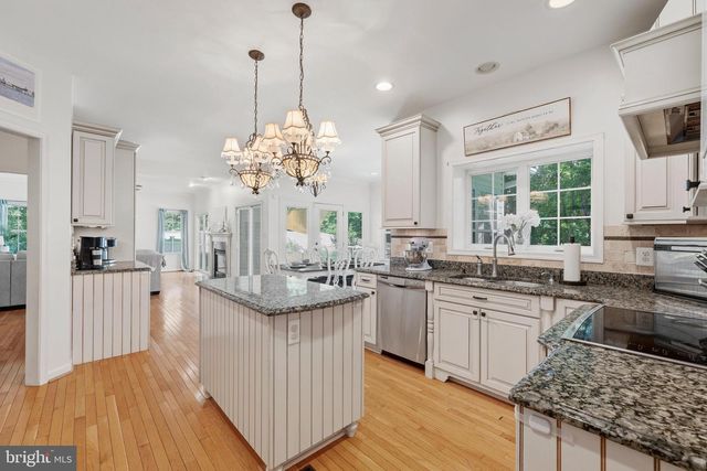 786 MT ZION MARLBORO RD, Lothian, MD 20711