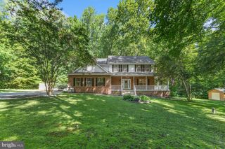 786 MT ZION MARLBORO RD, Lothian, MD 20711