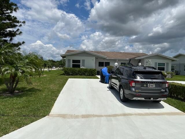 5451 Mariesa Avenue, West Palm Beach, FL 33417