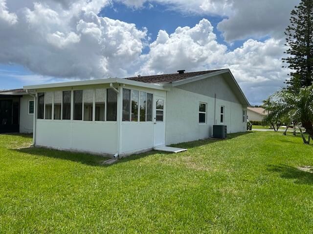 5451 Mariesa Avenue, West Palm Beach, FL 33417