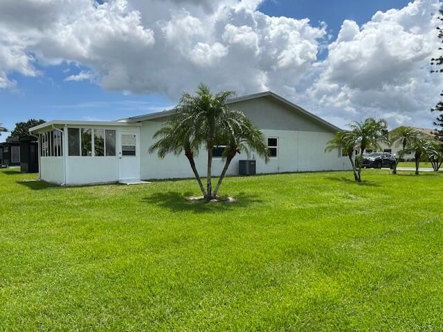 5451 Mariesa Avenue, West Palm Beach, FL 33417