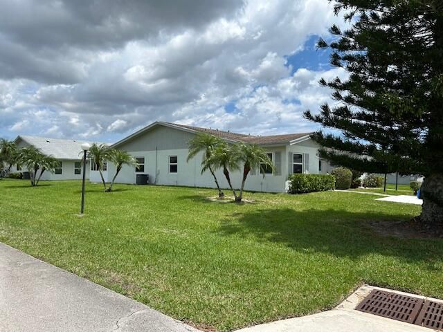 5451 Mariesa Avenue, West Palm Beach, FL 33417