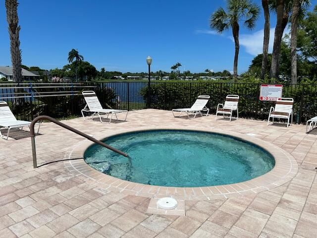 5451 Mariesa Avenue, West Palm Beach, FL 33417