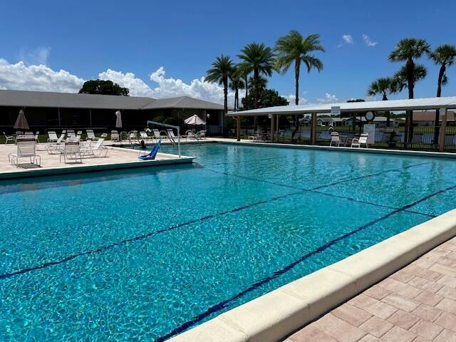 5451 Mariesa Avenue, West Palm Beach, FL 33417