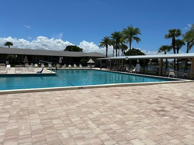 5451 Mariesa Avenue, West Palm Beach, FL 33417