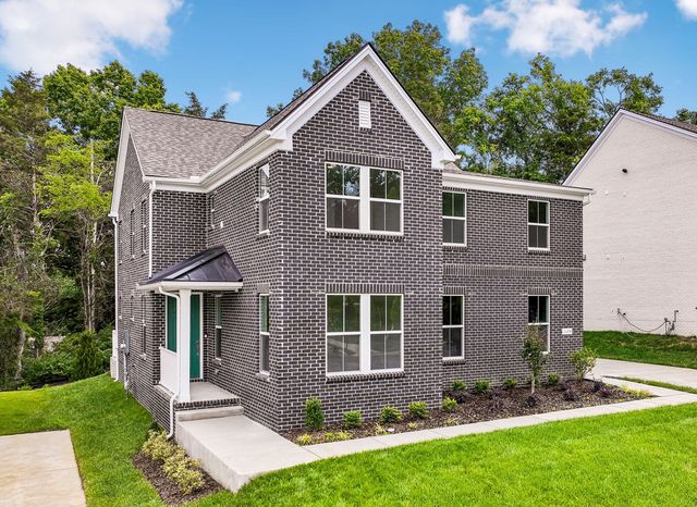1174 Sydney Terrace, Mount Juliet, TN 37122