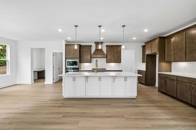 1174 Sydney Terrace, Mount Juliet, TN 37122