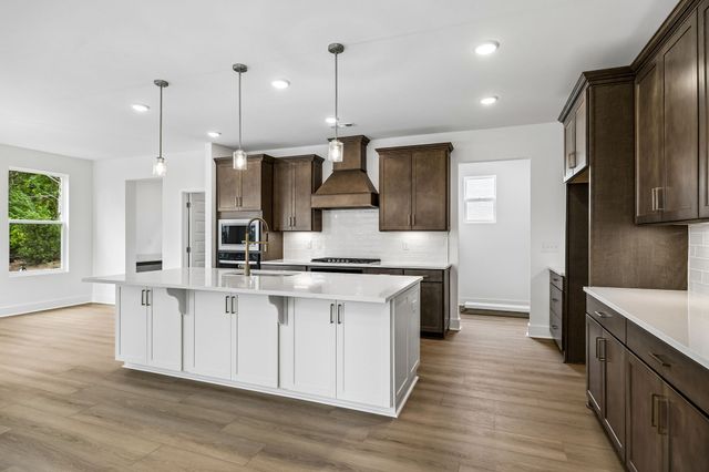 1174 Sydney Terrace, Mount Juliet, TN 37122