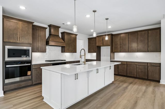 1174 Sydney Terrace, Mount Juliet, TN 37122