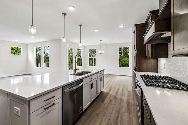 1174 Sydney Terrace, Mount Juliet, TN 37122