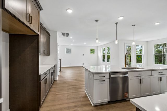 1174 Sydney Terrace, Mount Juliet, TN 37122