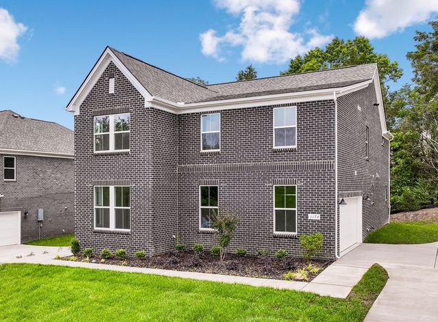 1174 Sydney Terrace, Mount Juliet, TN 37122