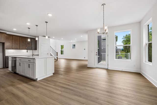 1174 Sydney Terrace, Mount Juliet, TN 37122