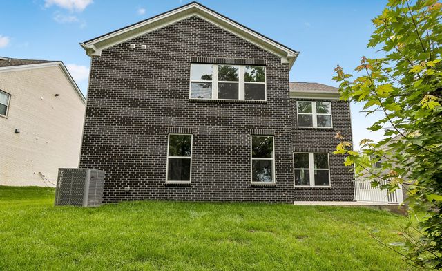 1174 Sydney Terrace, Mount Juliet, TN 37122