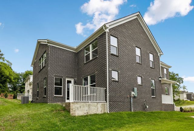 1174 Sydney Terrace, Mount Juliet, TN 37122