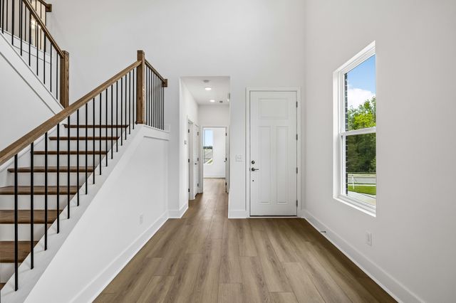 1174 Sydney Terrace, Mount Juliet, TN 37122