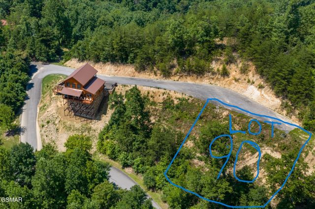 90 Starr Bright Lane, Sevierville, TN 37876