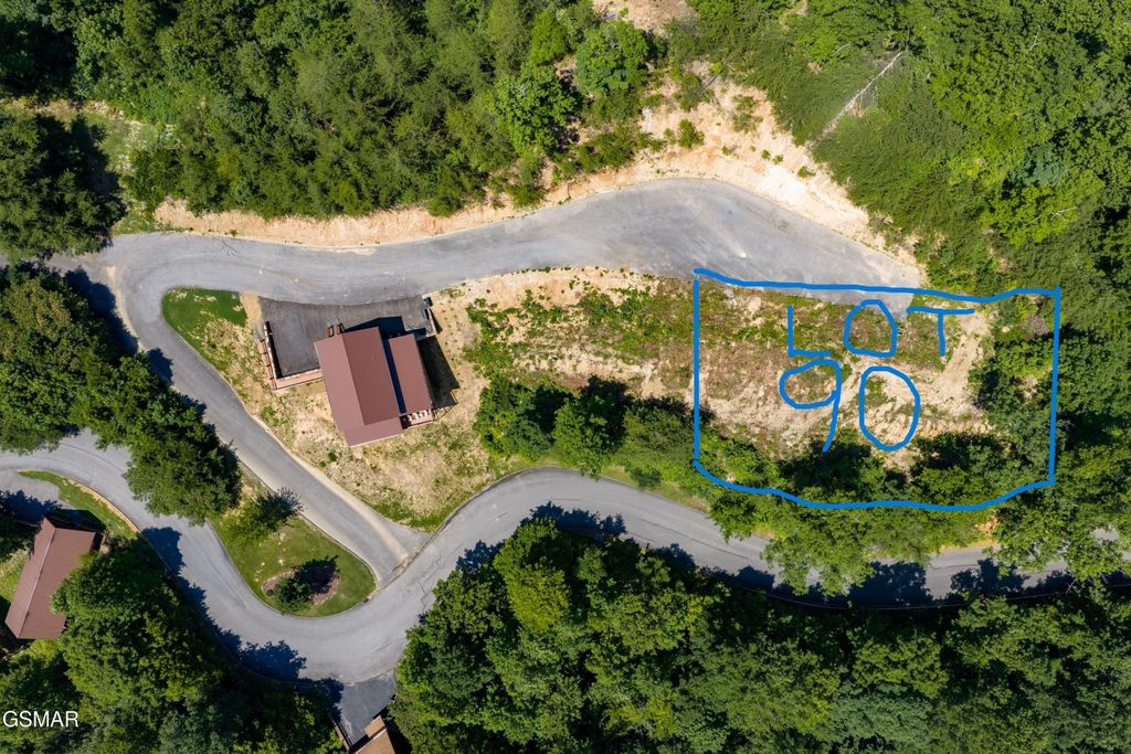 90 Starr Bright Lane, Sevierville, TN 37876