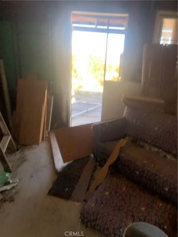 31875 Sapphire Road, Lucerne Valley, CA 92356