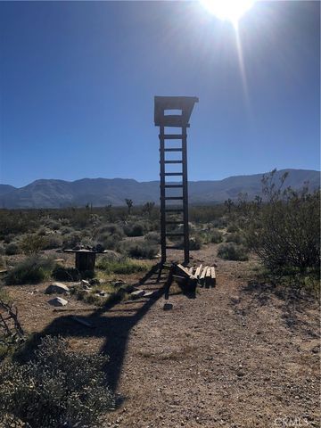 31875 Sapphire Road, Lucerne Valley, CA 92356