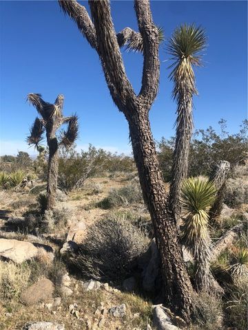 31875 Sapphire Road, Lucerne Valley, CA 92356