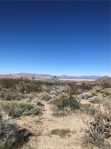 31875 Sapphire Road, Lucerne Valley, CA 92356