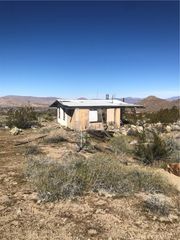 31875 Sapphire Road, Lucerne Valley, CA 92356
