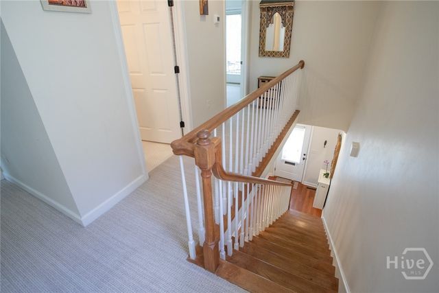 218 E 33rd Street, Savannah, GA 31401