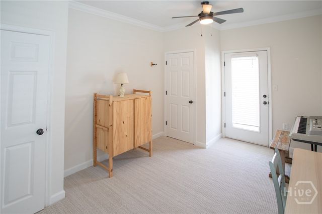 218 E 33rd Street, Savannah, GA 31401