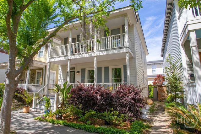218 E 33rd Street, Savannah, GA 31401