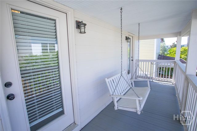 218 E 33rd Street, Savannah, GA 31401