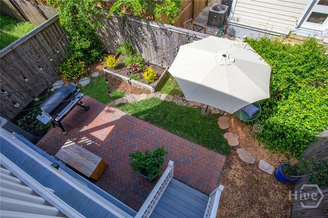 218 E 33rd Street, Savannah, GA 31401