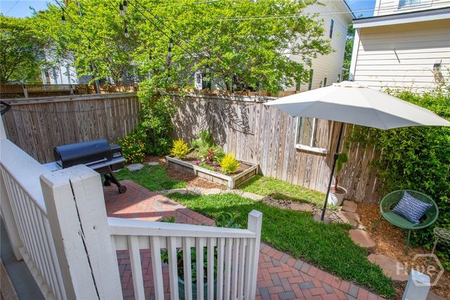218 E 33rd Street, Savannah, GA 31401