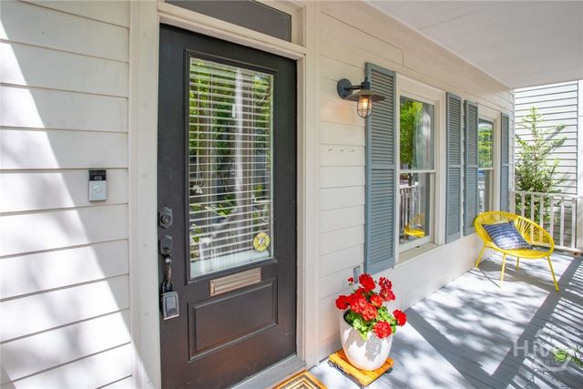 218 E 33rd Street, Savannah, GA 31401