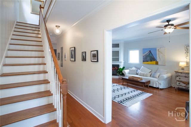 218 E 33rd Street, Savannah, GA 31401