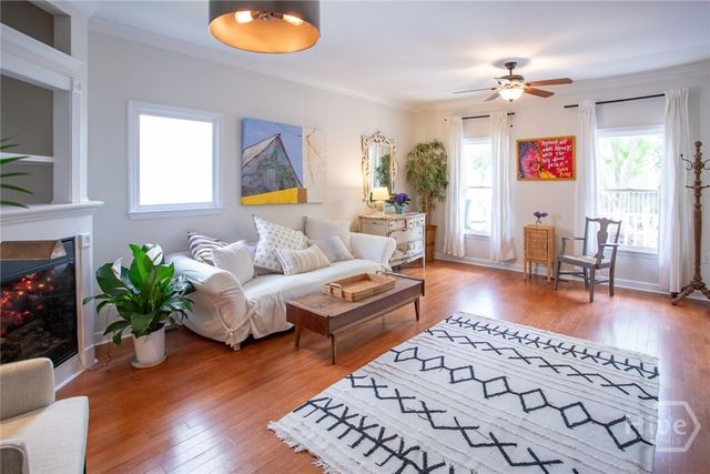218 E 33rd Street, Savannah, GA 31401
