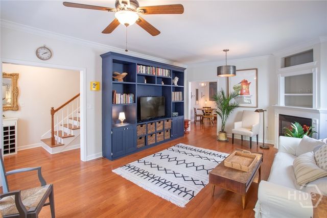 218 E 33rd Street, Savannah, GA 31401