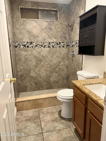 6733 W ORANGE Drive, Glendale, AZ 85303