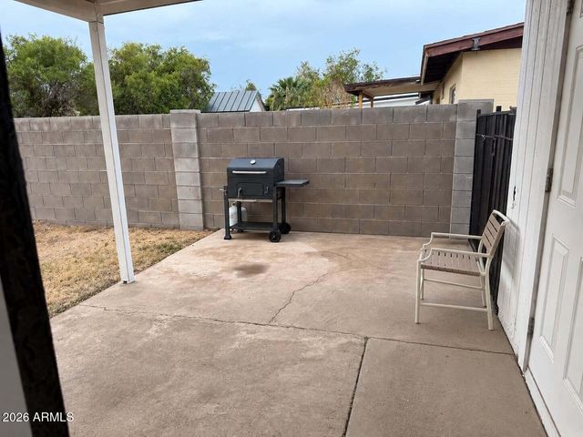 6733 W ORANGE Drive, Glendale, AZ 85303