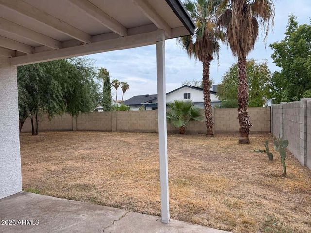6733 W ORANGE Drive, Glendale, AZ 85303