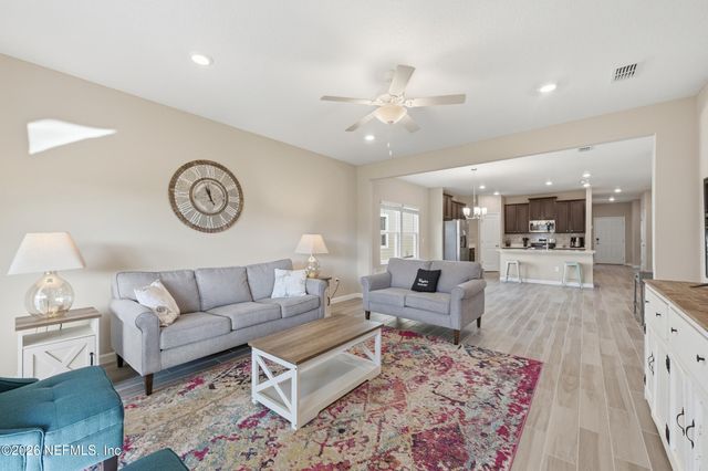 2894 CROSSFIELD Drive, Green Cove Springs, FL 32043