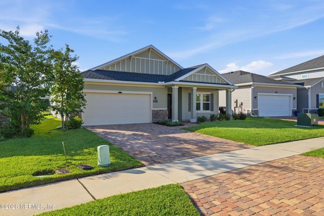 2894 CROSSFIELD Drive, Green Cove Springs, FL 32043