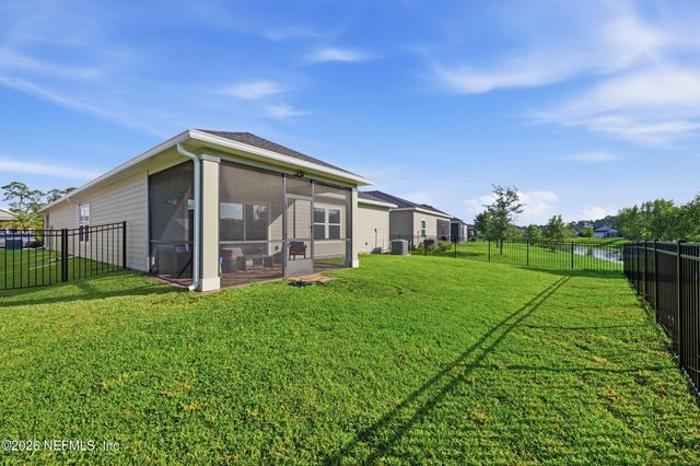 2894 CROSSFIELD Drive, Green Cove Springs, FL 32043