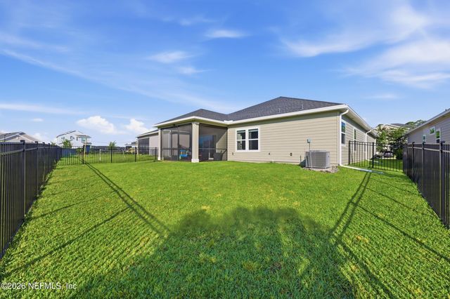 2894 CROSSFIELD Drive, Green Cove Springs, FL 32043
